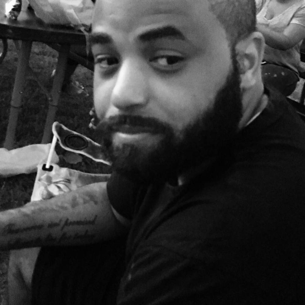 Meet your Posher, Aaron